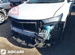 شيفروليه ترافرس